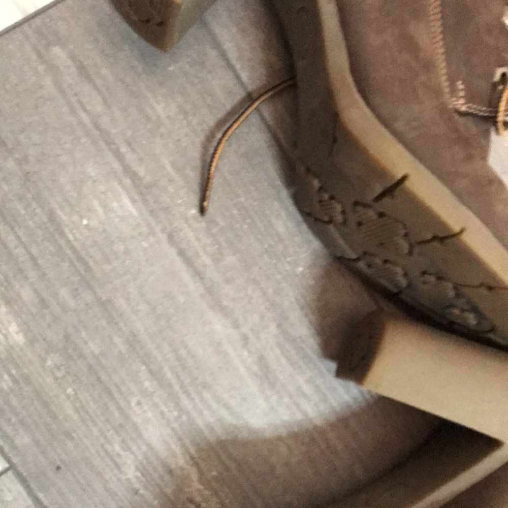 Timberland boots - Picture 3 of 4